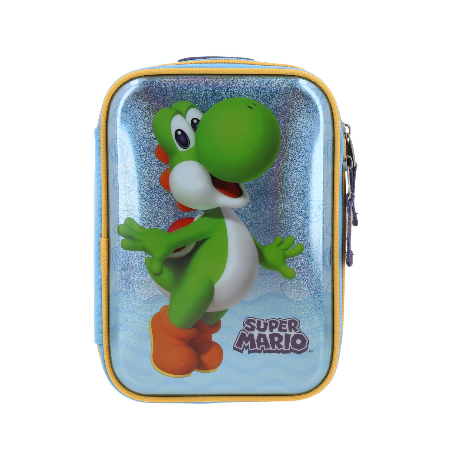 Foto 1 | Lapicera Organizador Escolar Chenson Mario Bros Param Mb70525-9