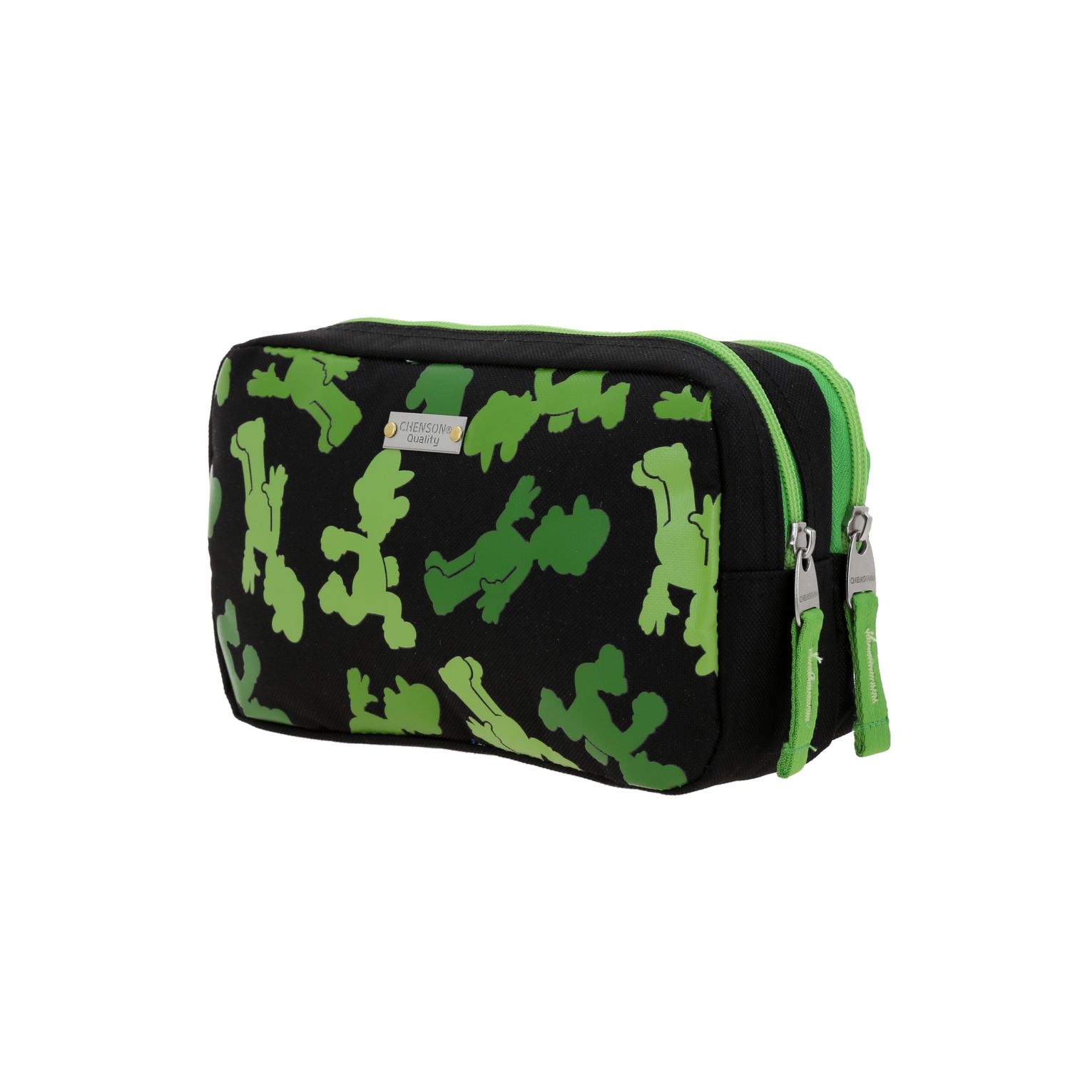 Foto 5 | Lapicera Estuche Chenson Mario Luigi Tonsky Mb70668-g