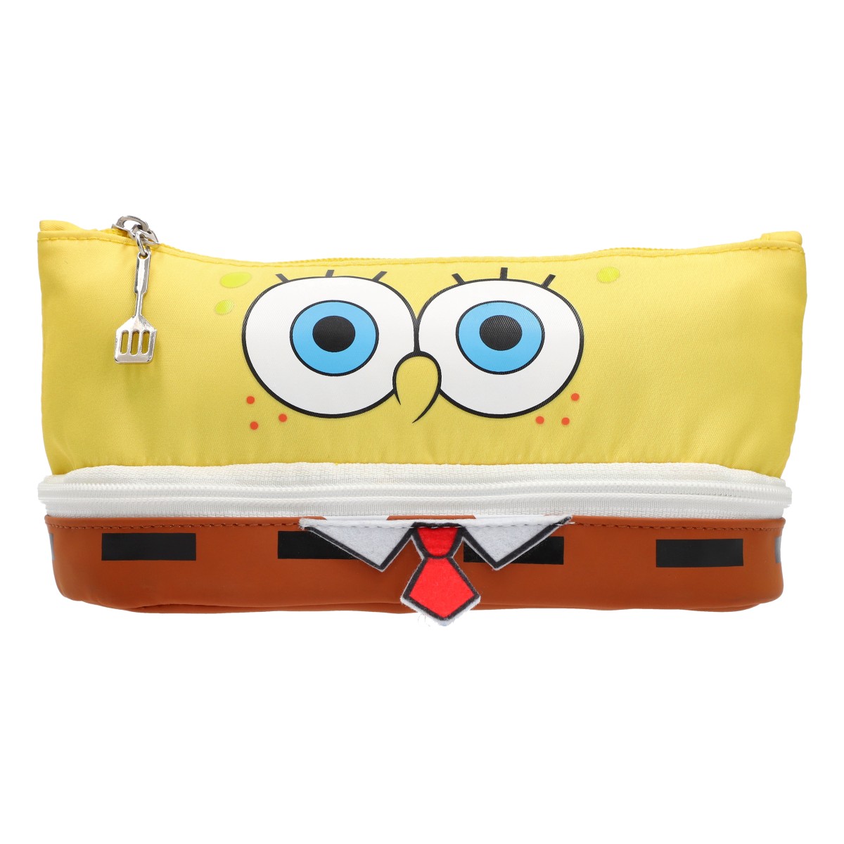 Foto 2 pulgar | Lapicera Estuche Escolar Bob Esponja Bob011-pc093a