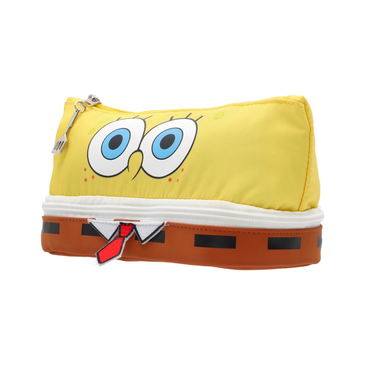 Foto 3 pulgar | Lapicera Estuche Escolar Bob Esponja Bob011-pc093a