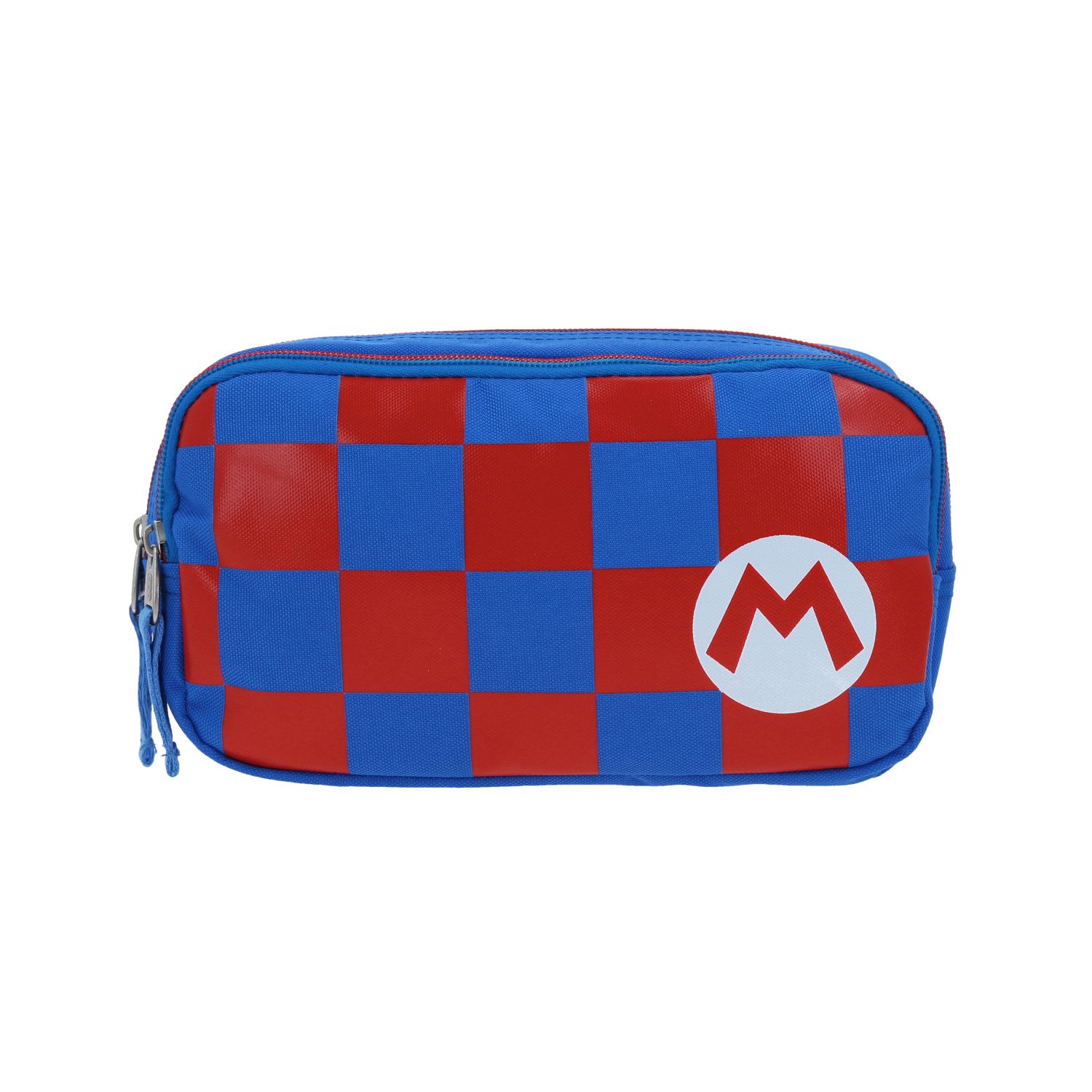 Foto 1 | Lapicera Estuche Escolar Chenson Mario Bros Flacster Mb70327-9