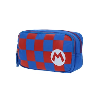 Foto 2 | Lapicera Estuche Escolar Chenson Mario Bros Flacster Mb70327-9