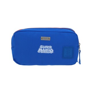 Foto 4 | Lapicera Estuche Escolar Chenson Mario Bros Flacster Mb70327-9