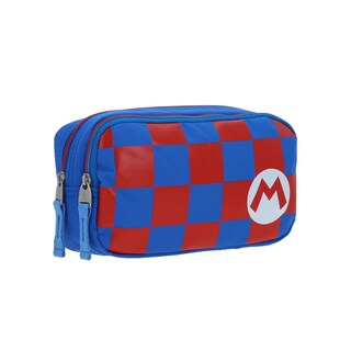 Foto 6 | Lapicera Estuche Escolar Chenson Mario Bros Flacster Mb70327-9