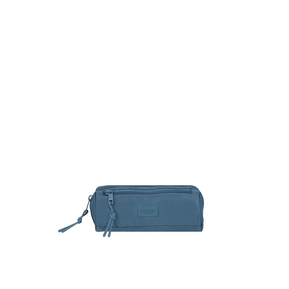 Lapicera Xtrem Campbell 5xt Nordic Blue Azul