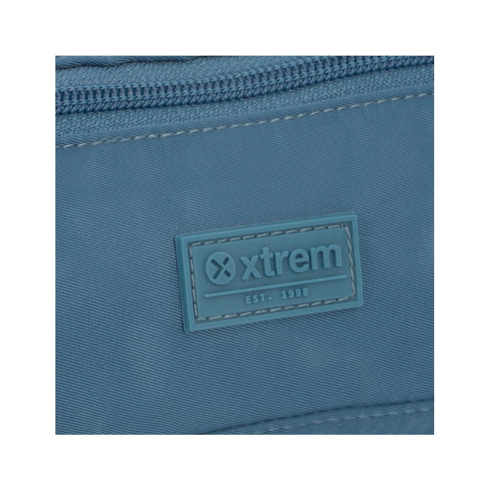 Foto 6 pulgar | Lapicera Xtrem Campbell 5xt Nordic Blue Azul