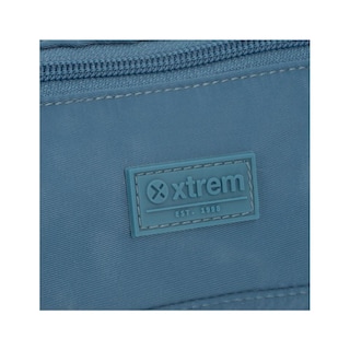 Foto 5 | Lapicera Xtrem Campbell 5xt Nordic Blue Azul