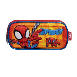 Foto 1 | Lapicera Doble Para Niños Marvel Spidey (spidey)