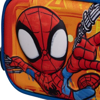 Foto 4 | Lapicera Doble Para Niños Marvel Spidey (spidey)