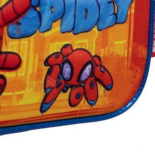 Foto 5 | Lapicera Doble Para Niños Marvel Spidey (spidey)