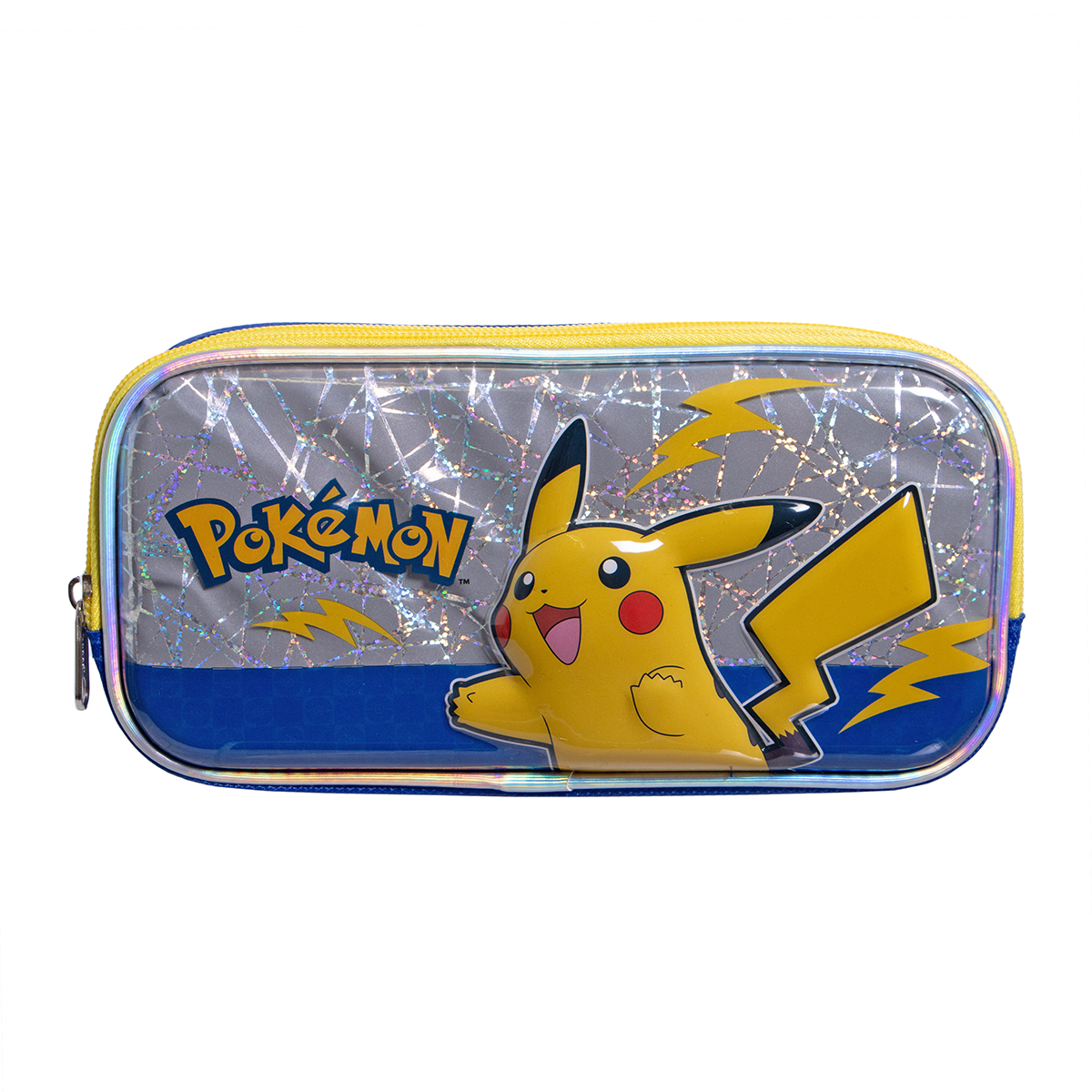 Foto 1 | Lapicera Doble Para Niños The Pokemon Company Pokemon (pikachu)