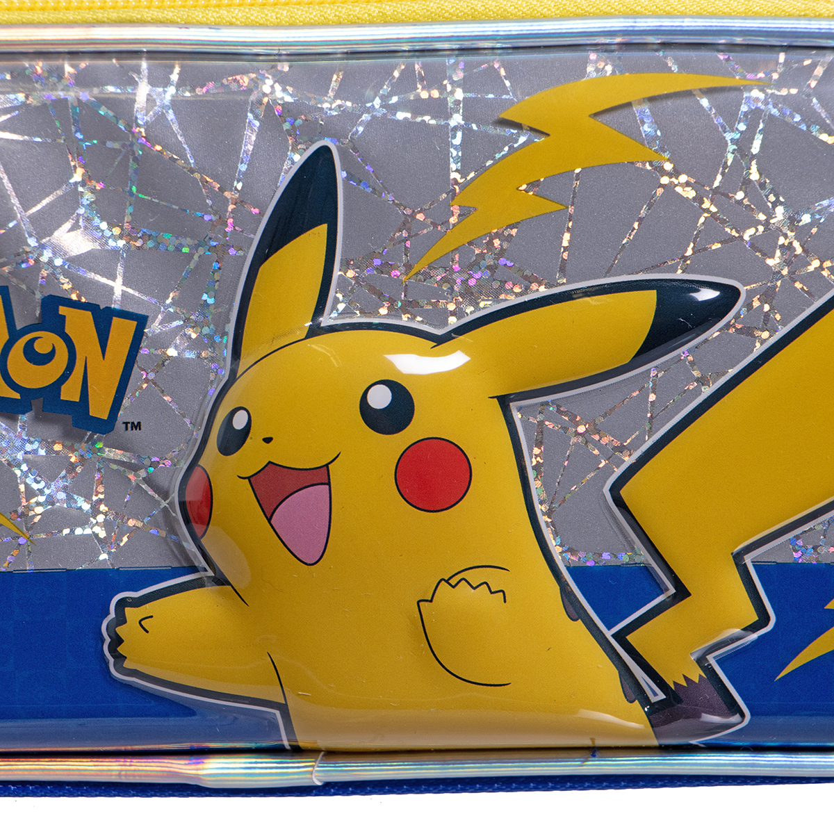 Foto 5 | Lapicera Doble Para Niños The Pokemon Company Pokemon (pikachu)