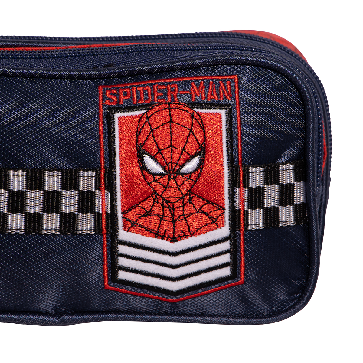 Foto 5 pulgar | Lapicera Triple Para Niños Marvel Spider-man (spider-man)