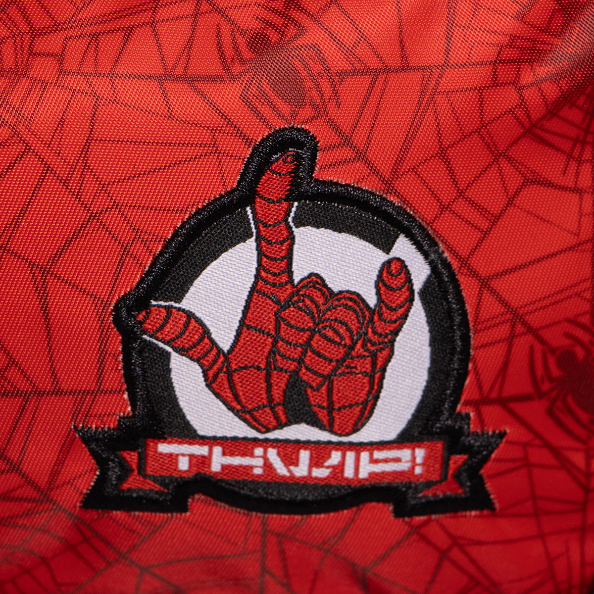 Foto 6 pulgar | Lapicera Triple Para Niños Marvel Spider-man (spider-man)