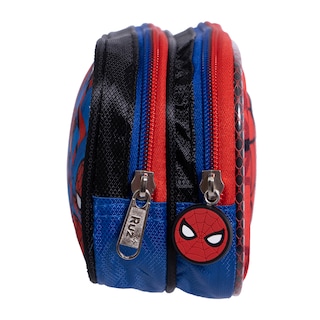Foto 2 | Lapicera Doble Para Niños Marvel Spider-man (spider-man)