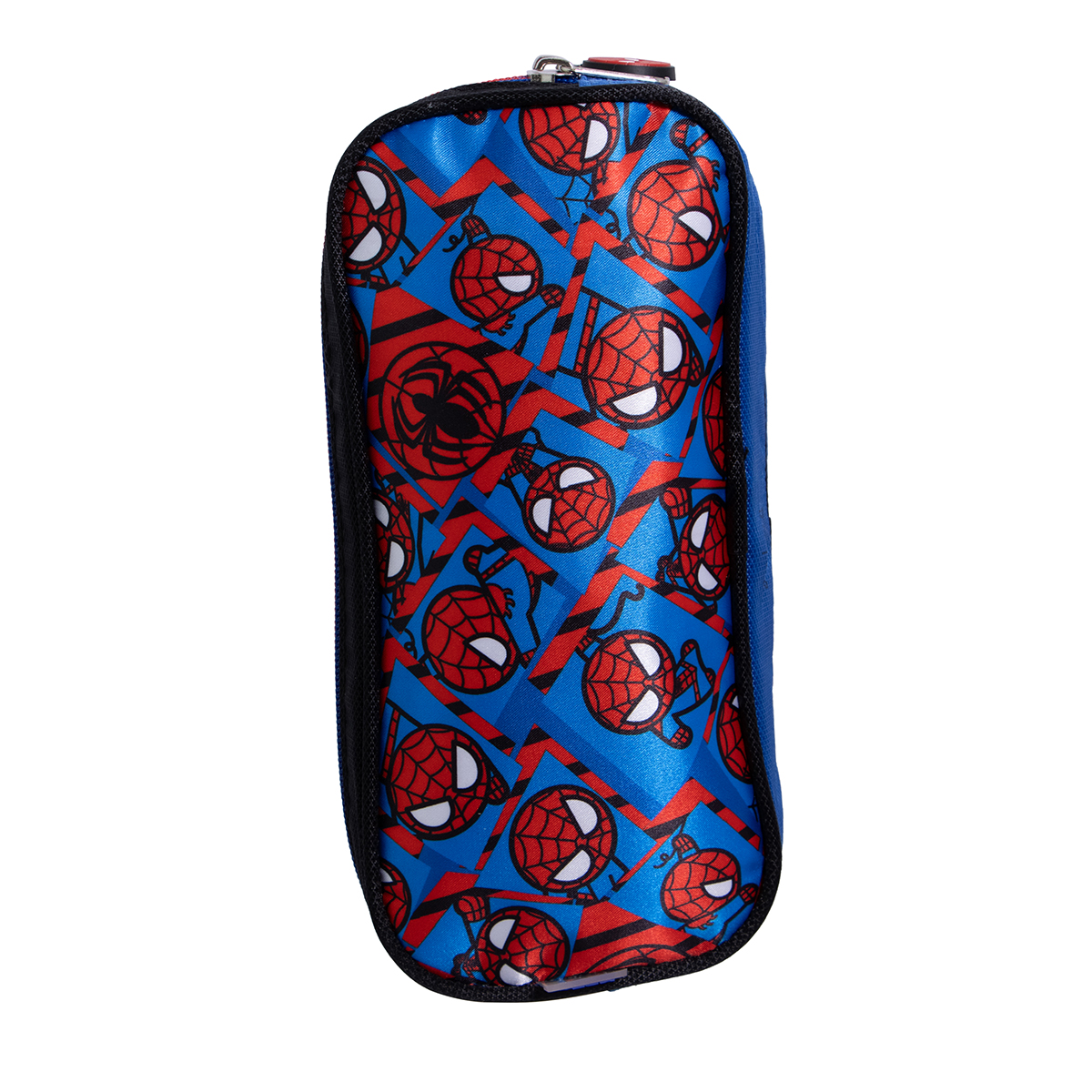 Foto 4 pulgar | Lapicera Doble Para Niños Marvel Spider-man (spider-man)