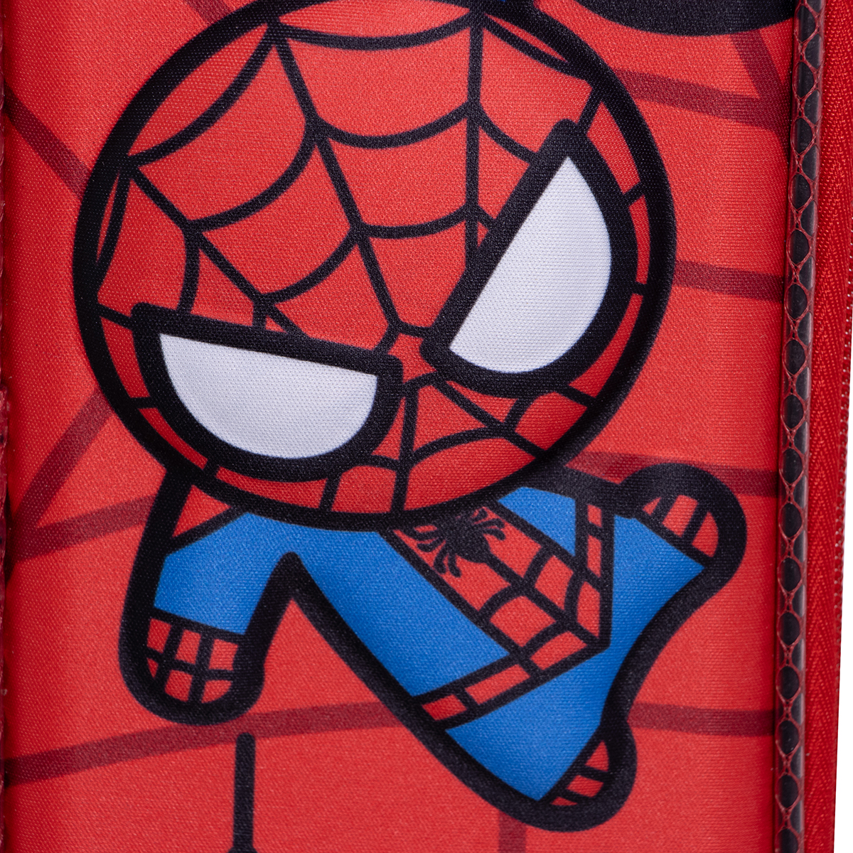 Foto 5 pulgar | Lapicera Doble Para Niños Marvel Spider-man (spider-man)