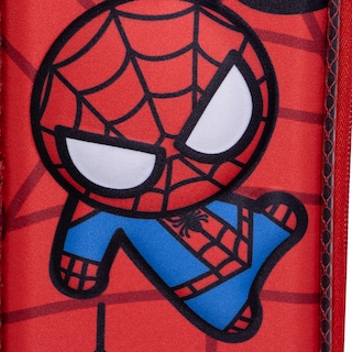 Foto 4 | Lapicera Doble Para Niños Marvel Spider-man (spider-man)
