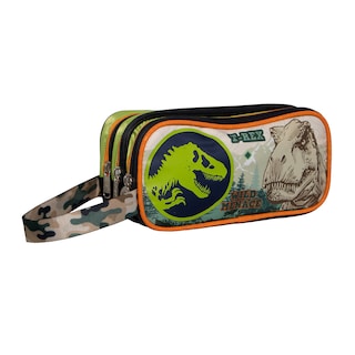 Foto 4 | Lapicera Triple Para Niños Universal Jurassic World (t Rex)