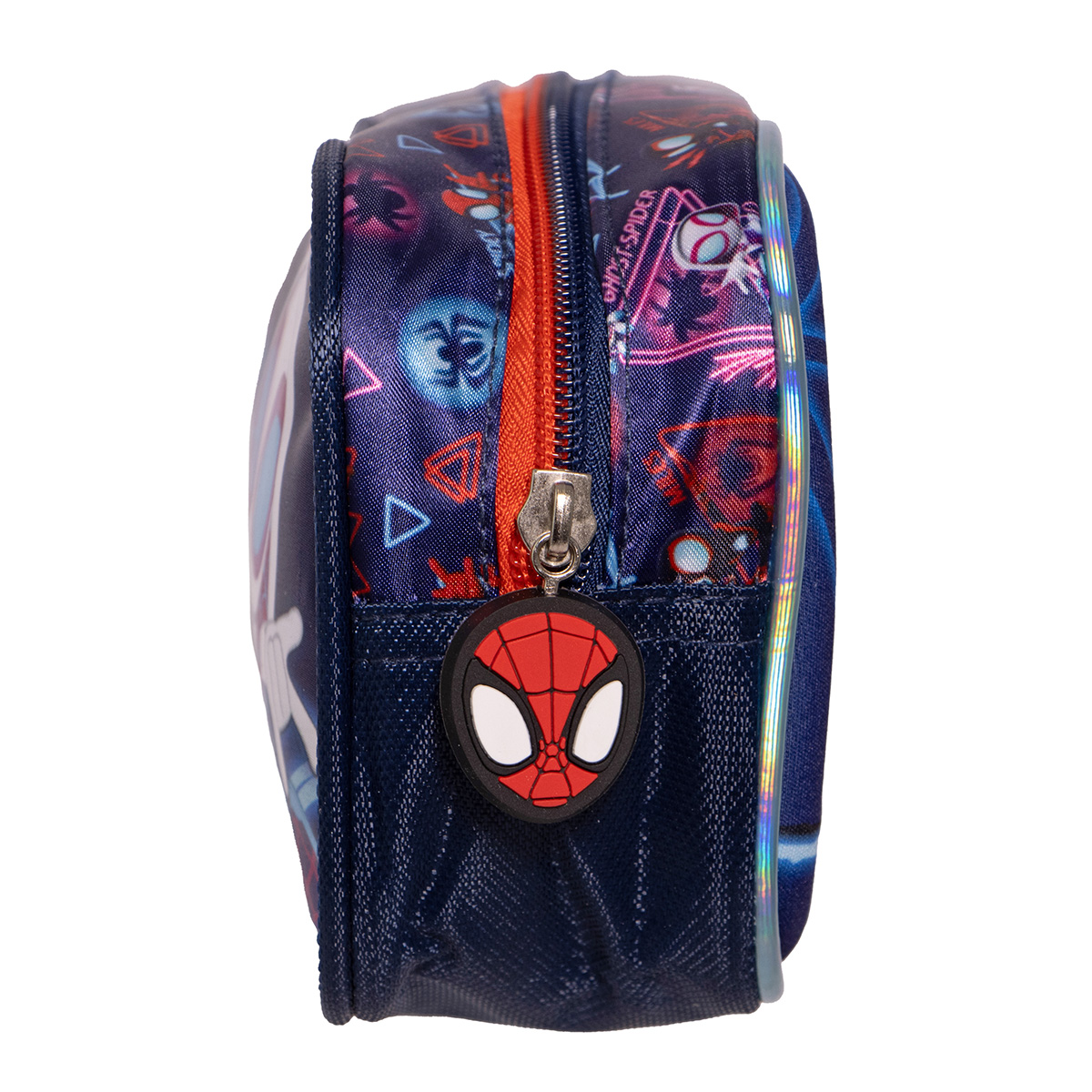 Foto 3 pulgar | Lapicera Sencilla Para Niños Marvel Spidey (spidey Miles Morales Ghost Spider)