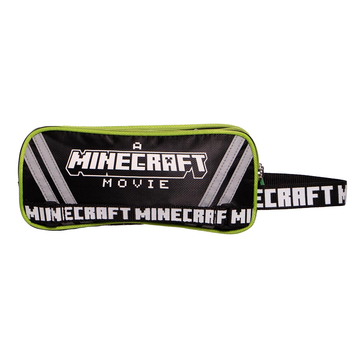 Foto 4 pulgar | Lapicera Triple Para Niños Microsoft Minecraft (bio)