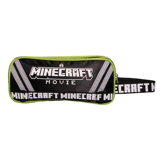 Foto 3 | Lapicera Triple Para Niños Microsoft Minecraft (bio)