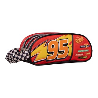 Foto 1 | Lapicera Triple Para Niños Disney Cars (icons Mc Queen)