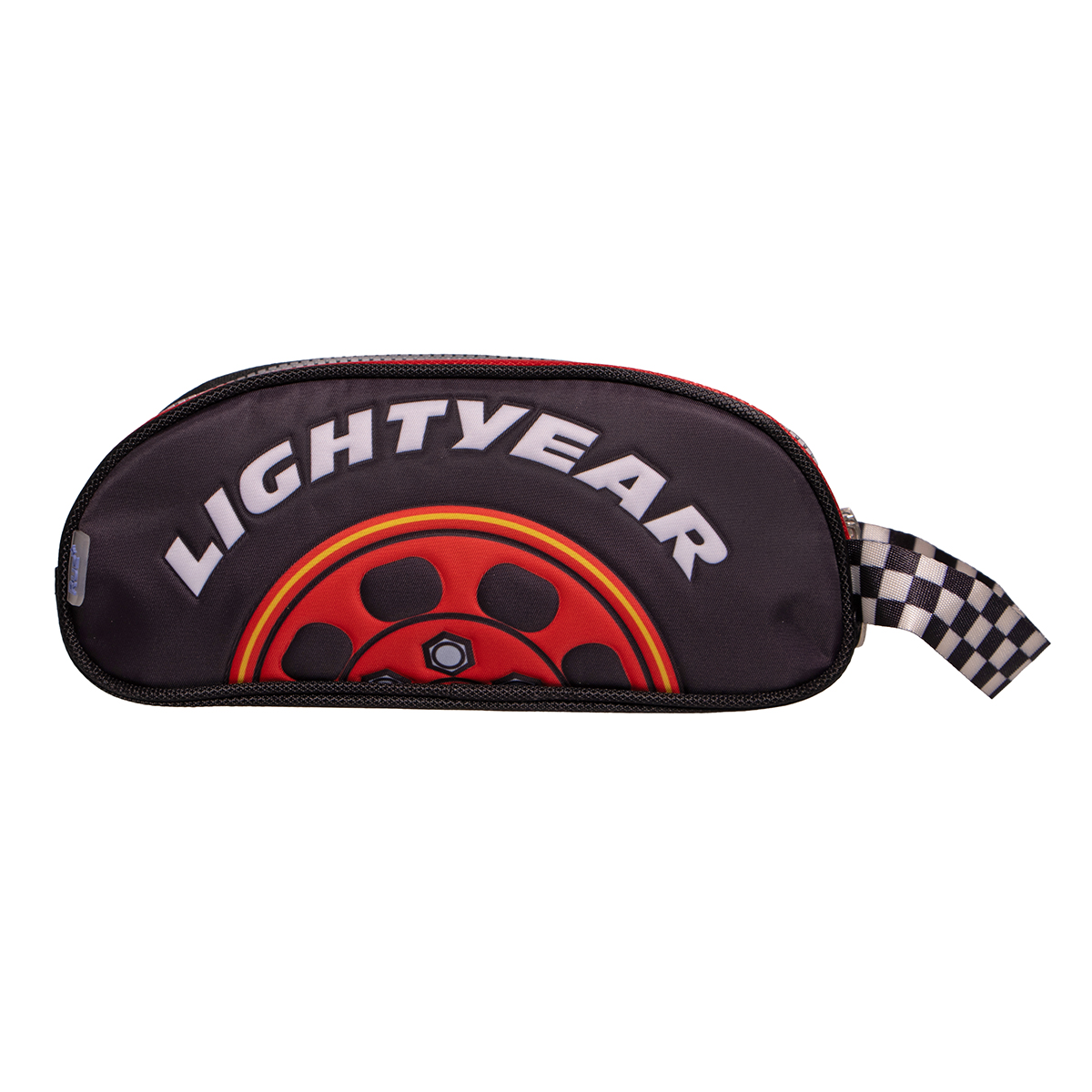 Foto 4 pulgar | Lapicera Triple Para Niños Disney Cars (icons Mc Queen)