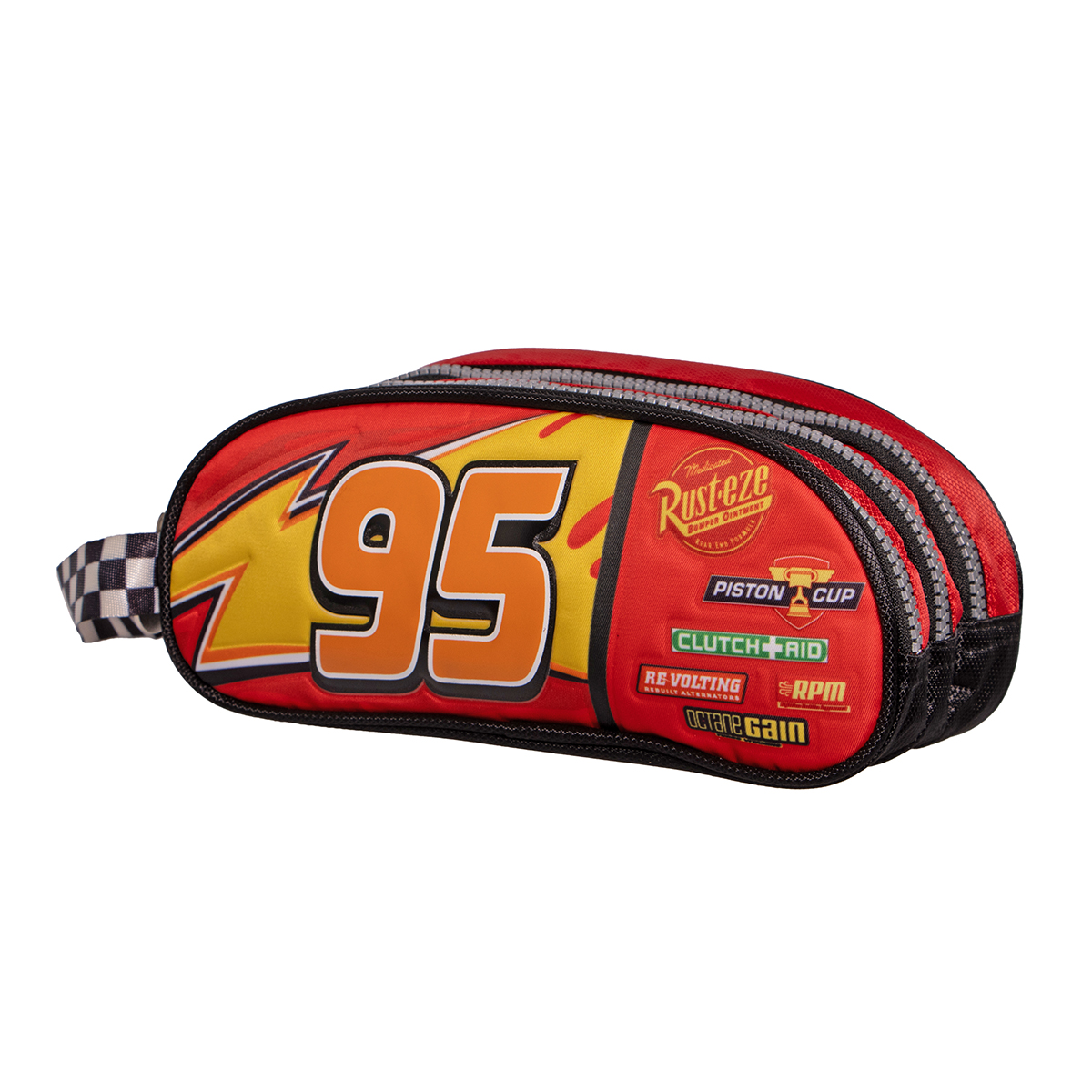 Foto 5 | Lapicera Triple Para Niños Disney Cars (icons Mc Queen)