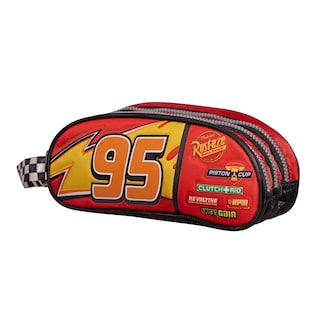 Foto 5 | Lapicera Triple Para Niños Disney Cars (icons Mc Queen)