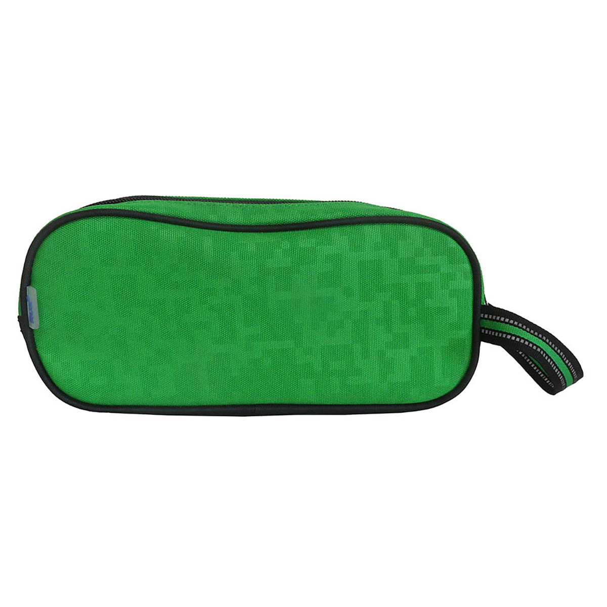 Foto 4 pulgar | Lapicera Doble Para Niños Microsoft Minecraft (creeper)