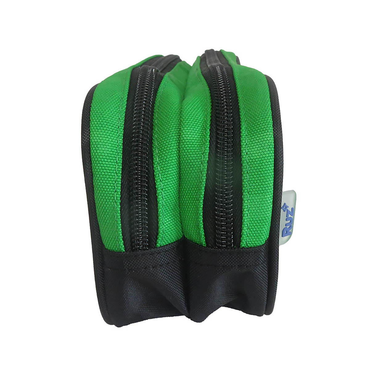 Foto 5 pulgar | Lapicera Doble Para Niños Microsoft Minecraft (creeper)