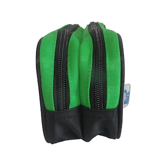 Foto 4 | Lapicera Doble Para Niños Microsoft Minecraft (creeper)