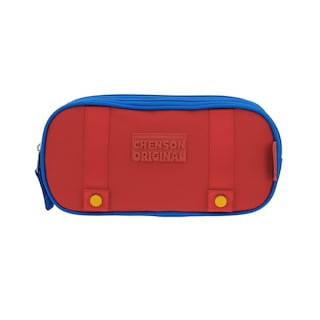 Foto 1 | Lapicera Azul Escolar Chenson Original Strong