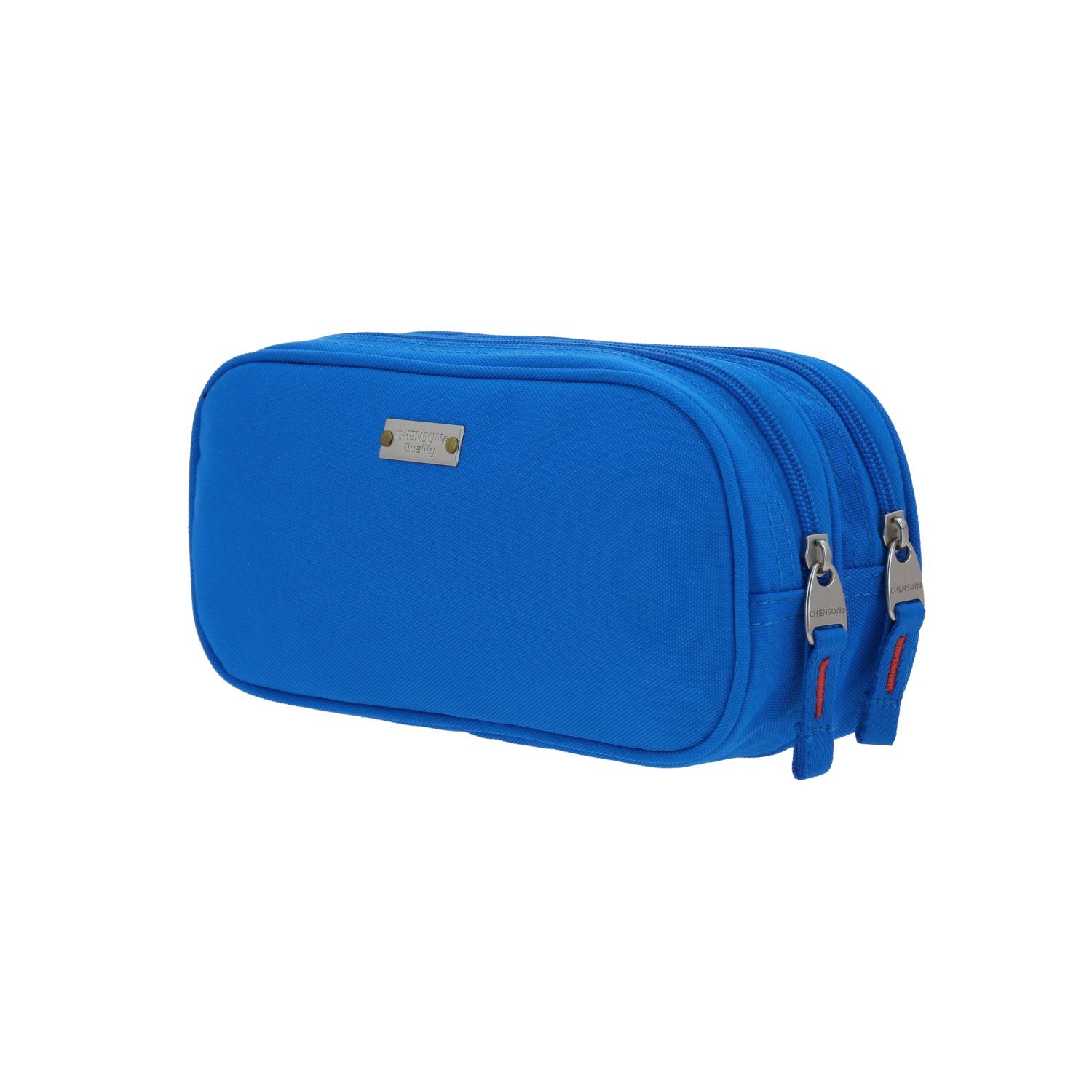 Foto 5 | Lapicera Azul  Escolar Chenson Original Strong