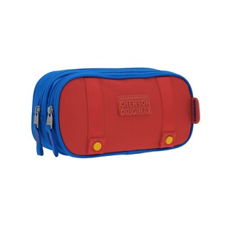 Foto 6 | Lapicera Azul Escolar Chenson Original Strong