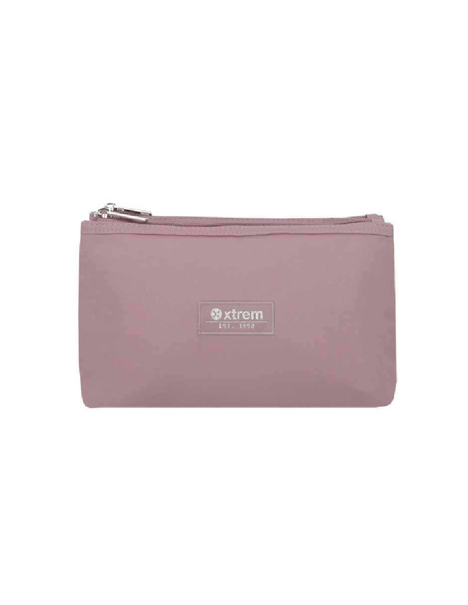 Lapicera Xtrem Nala 5xt Rosado