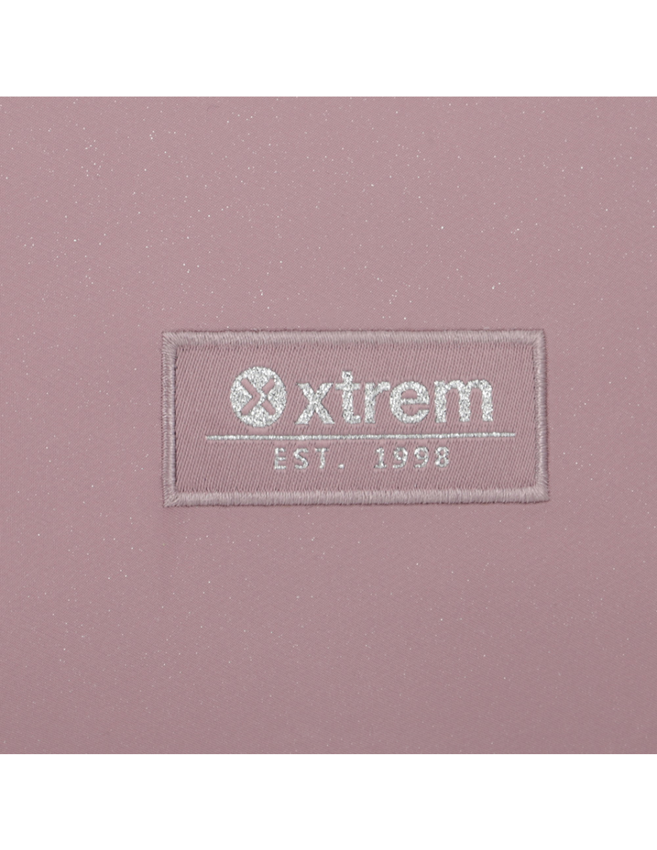 Foto 5 | Lapicera Xtrem Nala 5xt Rosado
