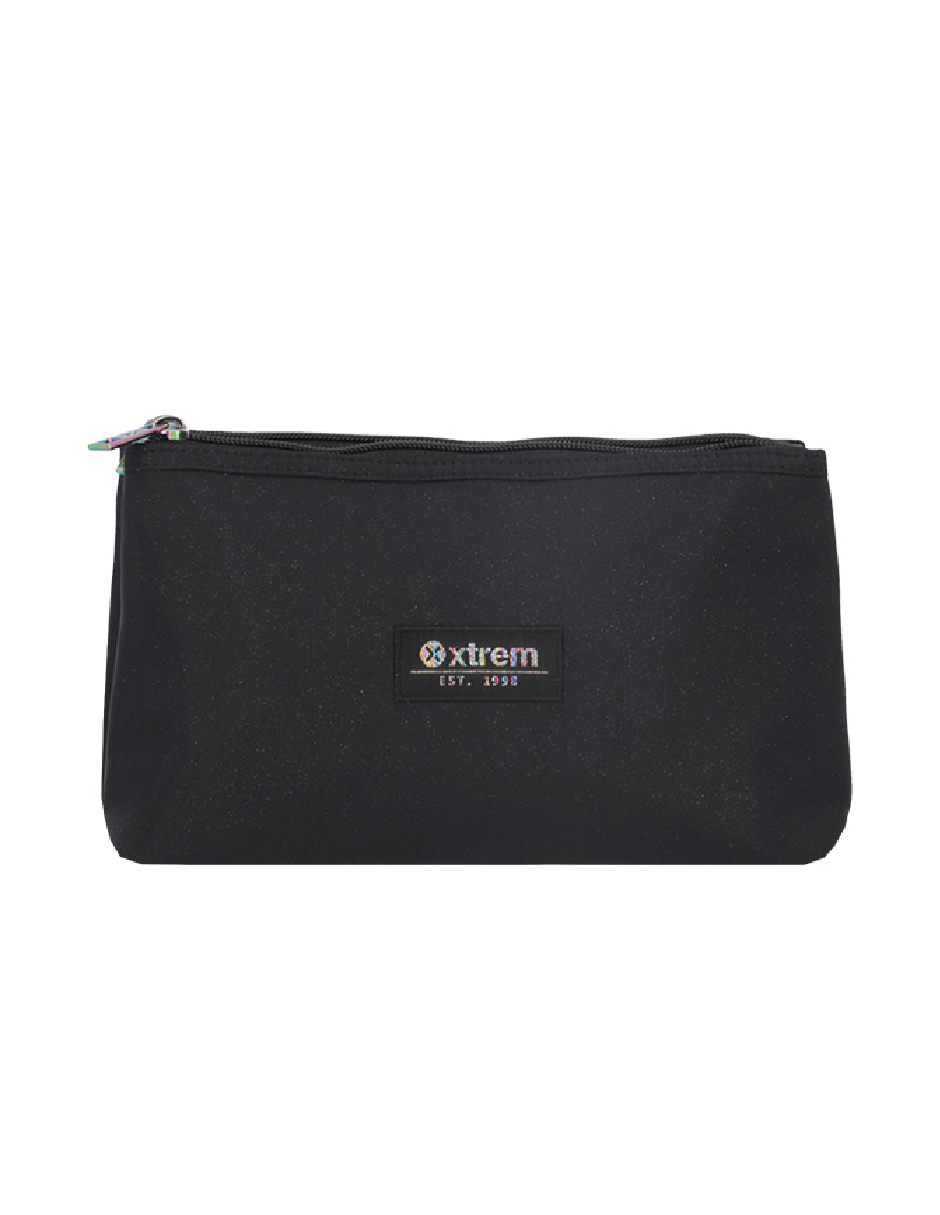 Lapicera Xtrem Nala 5xt Negro
