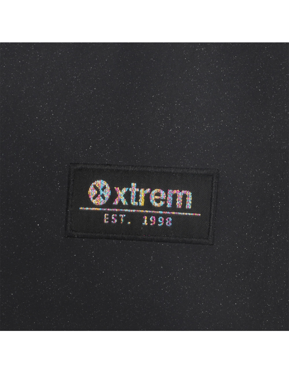 Foto 6 pulgar | Lapicera Xtrem Nala 5xt Negro