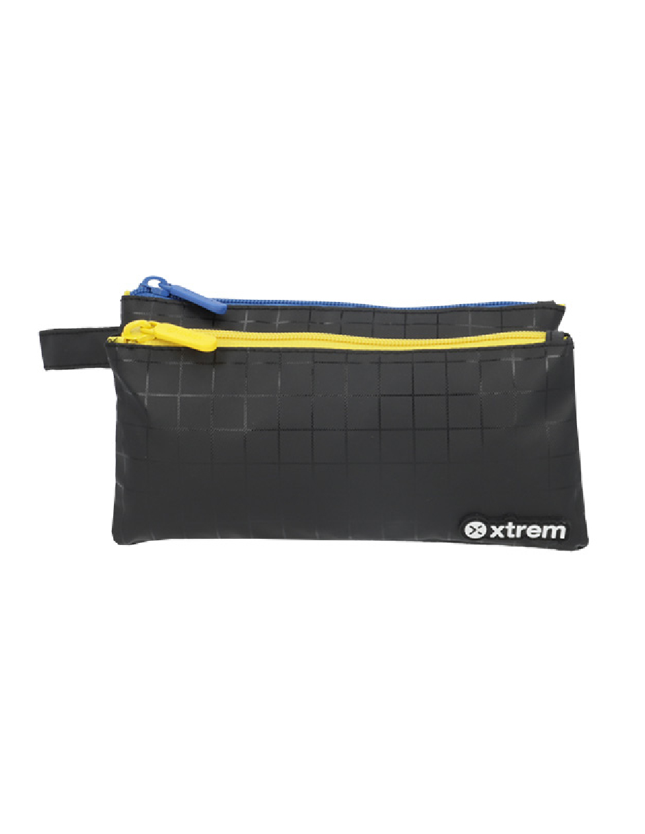 Foto 2 pulgar | Lapicera Xtrem Trinity 5xt Negro
