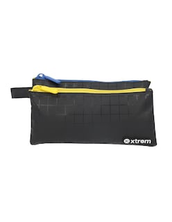 Foto 1 | Lapicera Xtrem Trinity 5xt Negro