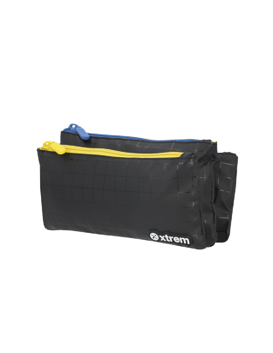 Foto 3 pulgar | Lapicera Xtrem Trinity 5xt Negro