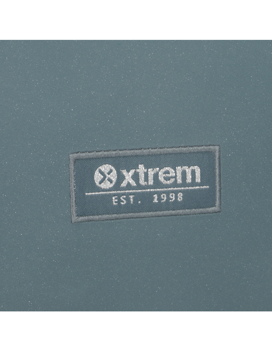 Foto 6 pulgar | Lapicera Xtrem Nala 5xt Azul