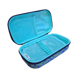 Foto 3 | Fm Lapicera Escolar Bluey For Real Life Bl501a33pb