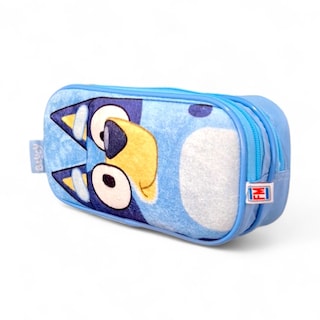 Foto 3 | Fm Lapicera Escolar Bluey Big Face Bl502a04pb