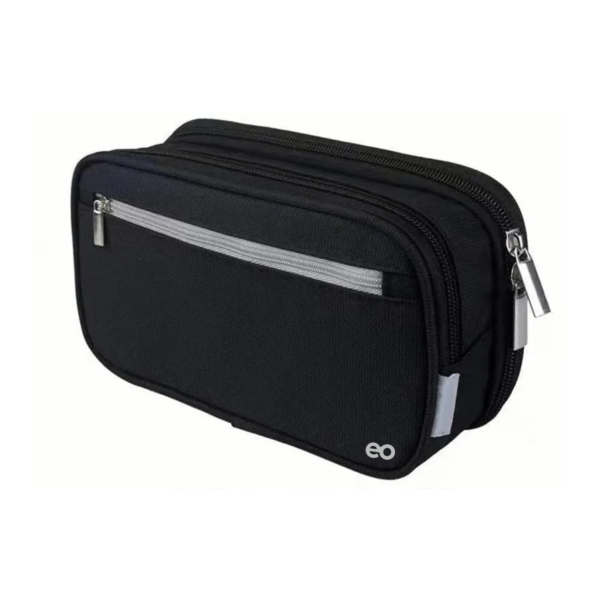 Foto 1 | Lapicera Organizador Estuche Eo Safe Imports Esi-19512 Negro