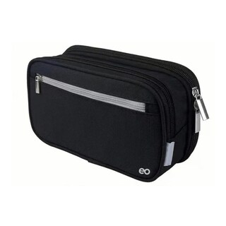 Foto 1 | Lapicera Organizador Estuche Eo Safe Imports Esi-19512 Negro