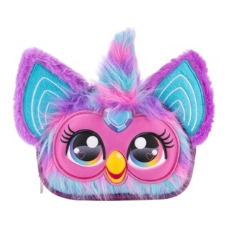 Foto 1 | Lapicera Estuche Escolar Furby Fby001-pc121a