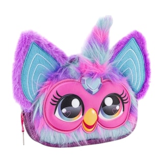 Foto 2 | Lapicera Estuche Escolar Furby Fby001-pc121a